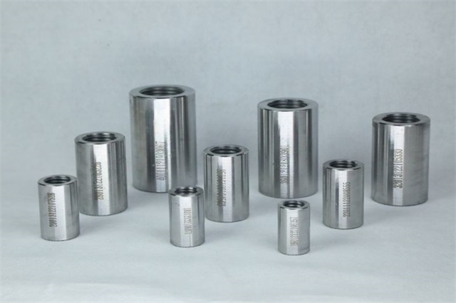 桂阳直螺纹钢筋套筒的优势和特点